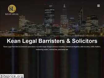 keanlegal.com.au