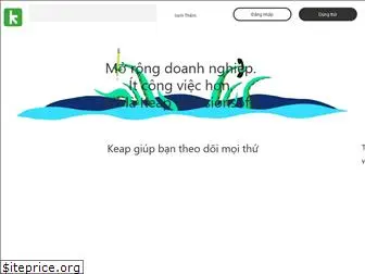 keap.com.vn