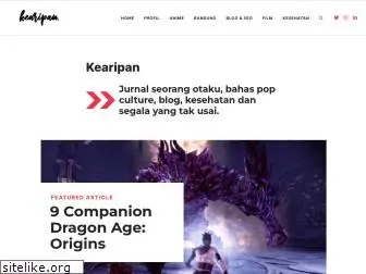 kearipan.com