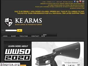 kearms.com