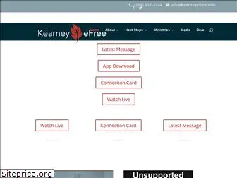 kearneyefree.com