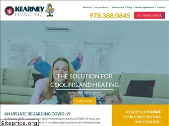 kearneyhvac.com