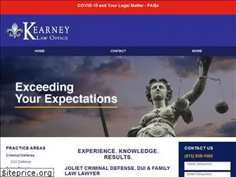 kearneylegal.com