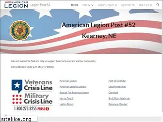 kearneylegion.com