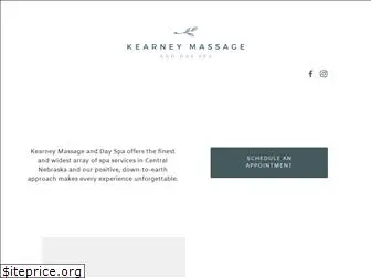 kearneymassage.com