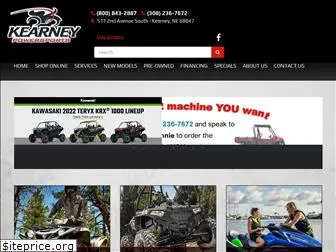 kearneypowersports.com