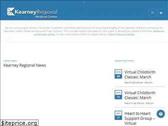 kearneyregional.com