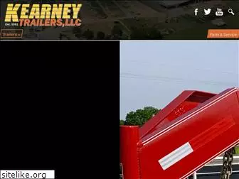 kearneytrailersllc.com