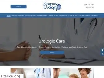 kearneyurologycenterpc.com
