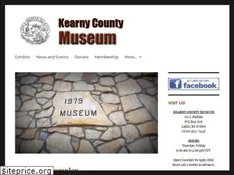 kearnycountymuseum.org
