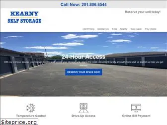 kearnyselfstorage.com