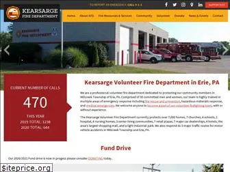 kearsargefire.org