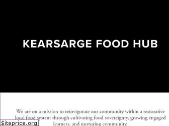 kearsargefoodhub.org