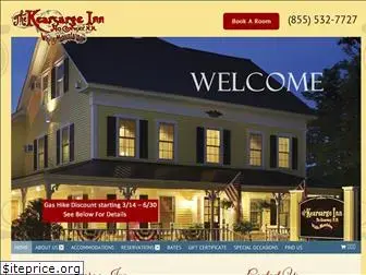 kearsargeinn.com