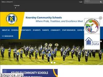 kearsleyschools.org