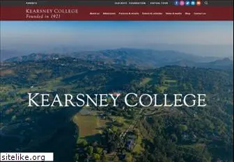 kearsney.com