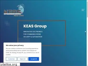 keas-group.com