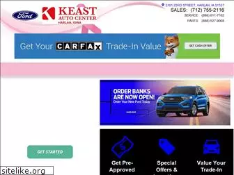keastford.com