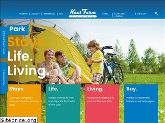 keatfarm.co.uk