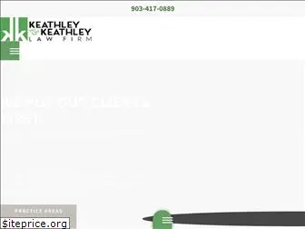 keathleykeathley.com