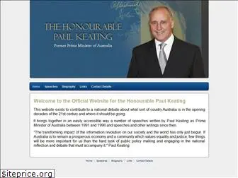 keating.org.au