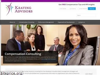 keatingadvisors.com