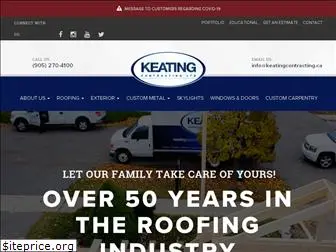 keatingcontracting.ca