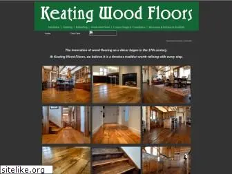 keatingfloors.com