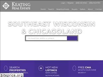 keatinggroup.com