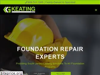 keatinggroupinc.com
