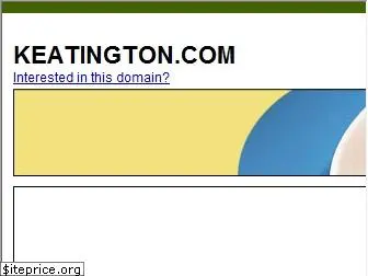 keatington.com