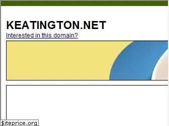 keatington.net