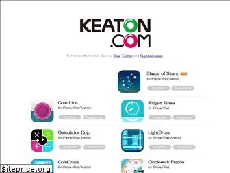 keaton.com