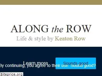 keatonrow.com