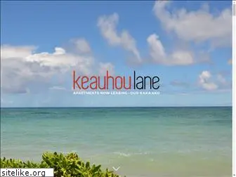 keauhoulane.com