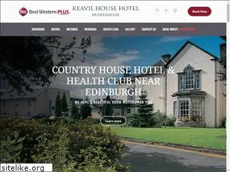 keavilhouse.co.uk