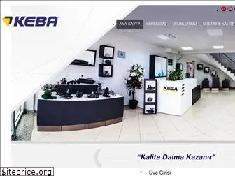 keba.com.tr