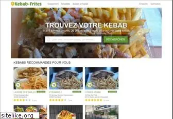 kebab-frites.com