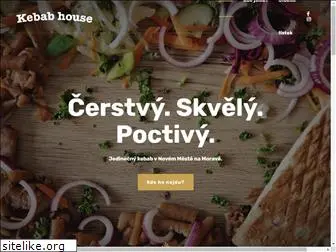 kebab-house.cz