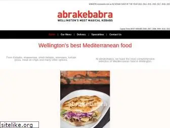 kebabcentral.co.nz