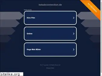 kebabconnection.de