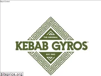 kebabgyros.com