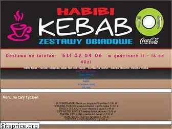 kebabhabibi.pl