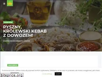 kebabking.com.pl
