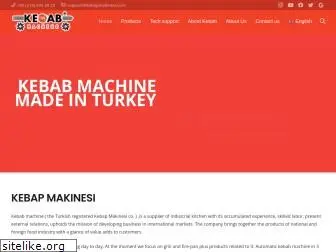 kebabmachine.net