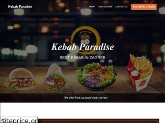 kebabparadise.hr