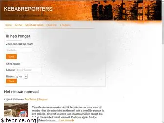 kebabreporters.com