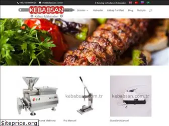 kebabsan.com.tr