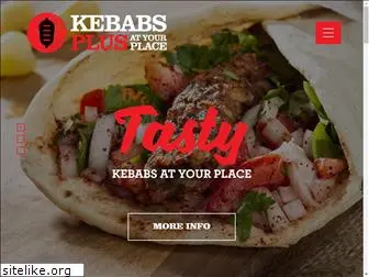 kebabsplus.com.au