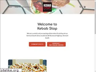 kebabstop.com.au
